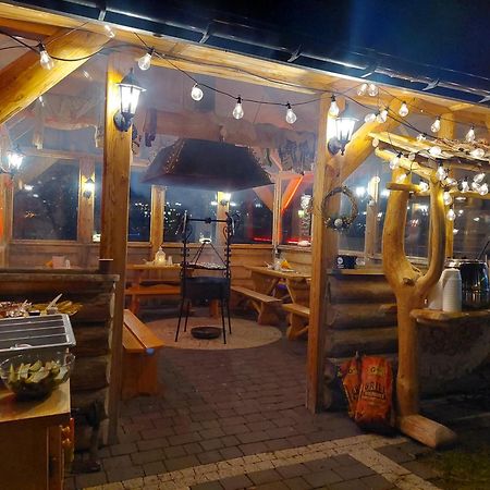 Noclegi Emma - Pokoje Goscinne Gliczarów Exterior foto