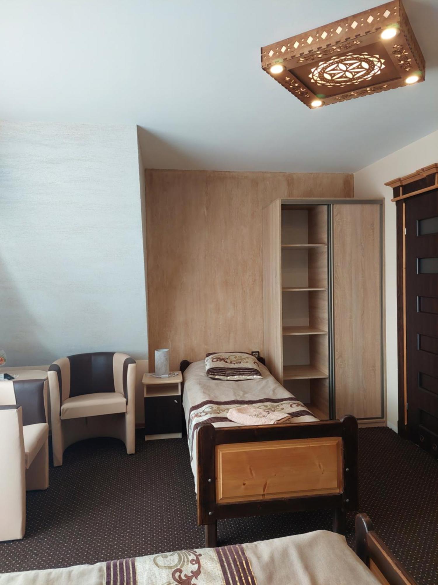 Noclegi Emma - Pokoje Goscinne Gliczarów Habitación foto